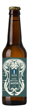 Wispe Brut Imperial Saison | 33 CL